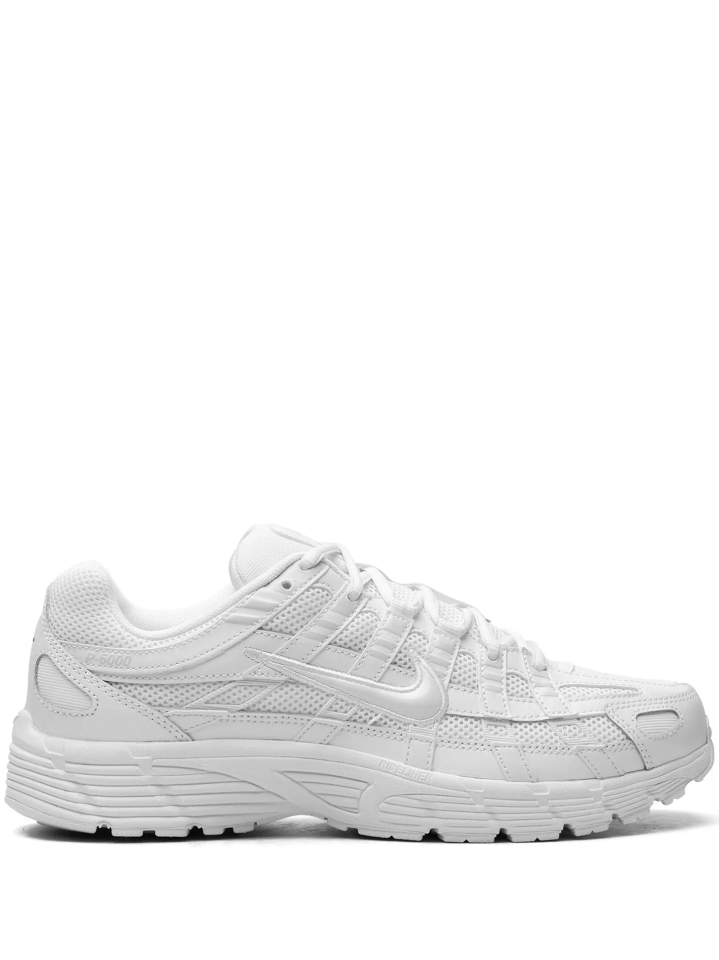 **Nike P‑6000 “White” – Women’s Sneakers**