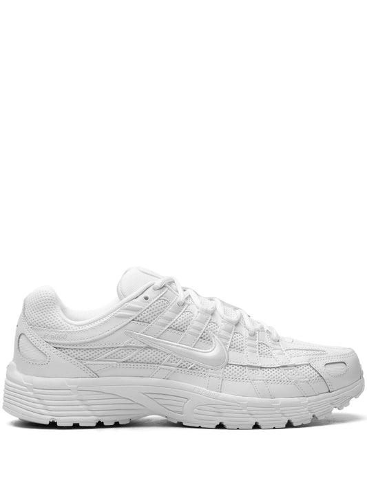 **Nike P‑6000 “White” – Women’s Sneakers**