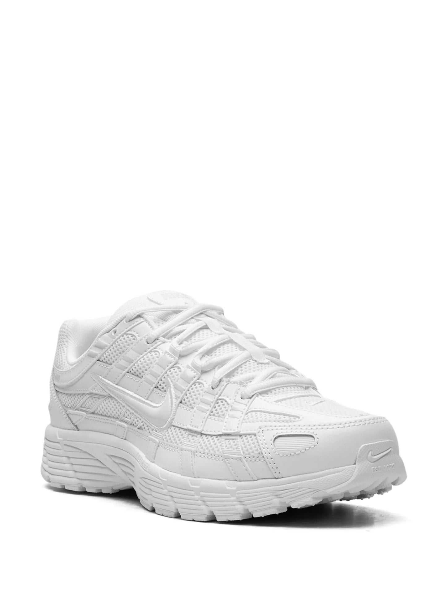 **Nike P‑6000 “White” – Women’s Sneakers**