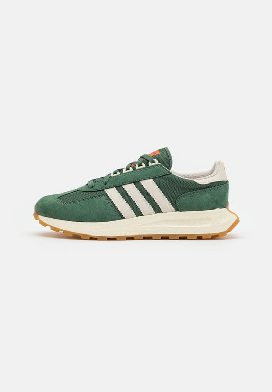 Retropy E5 Shoes Green