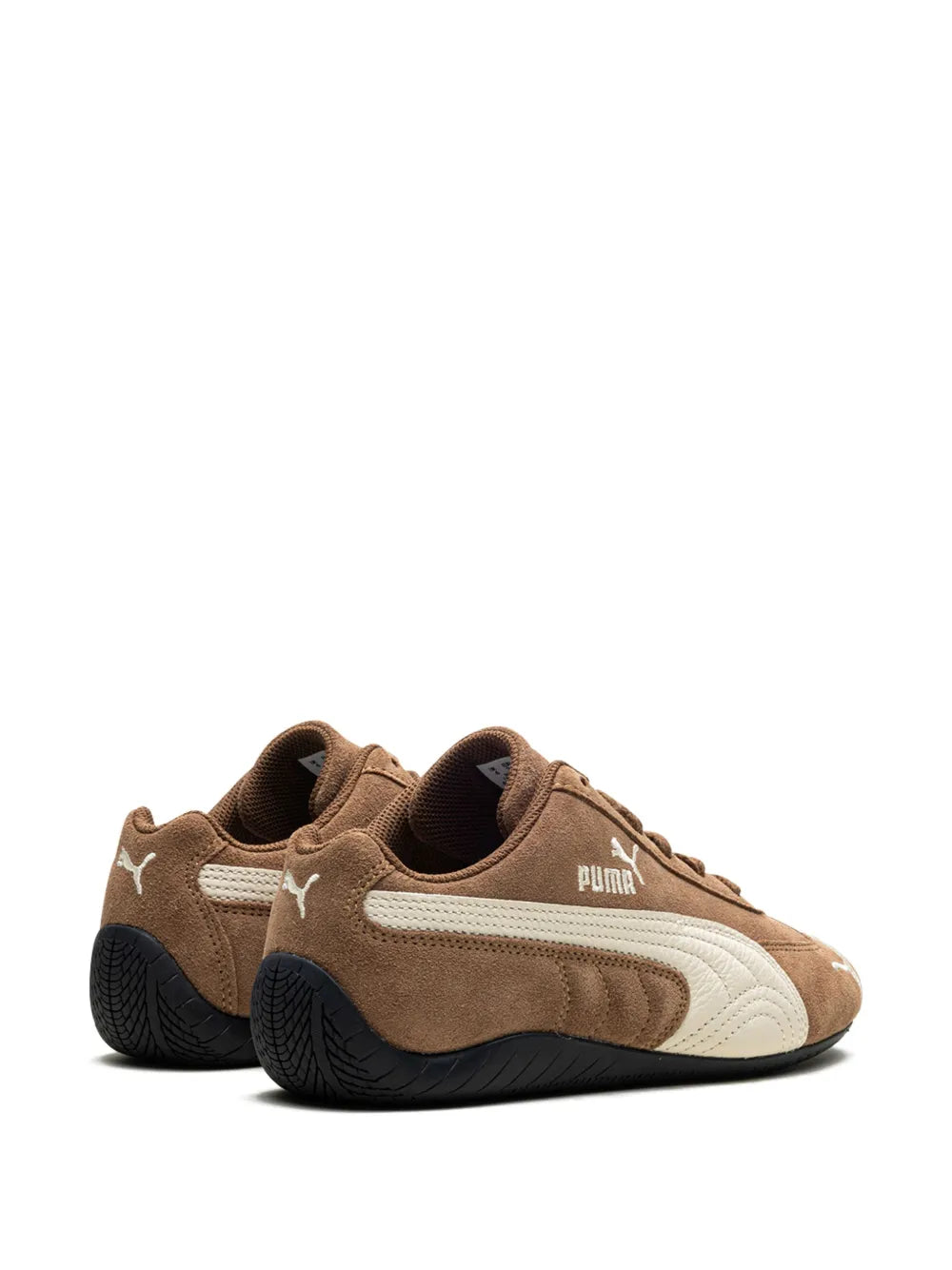 Puma Speedcat – Brown