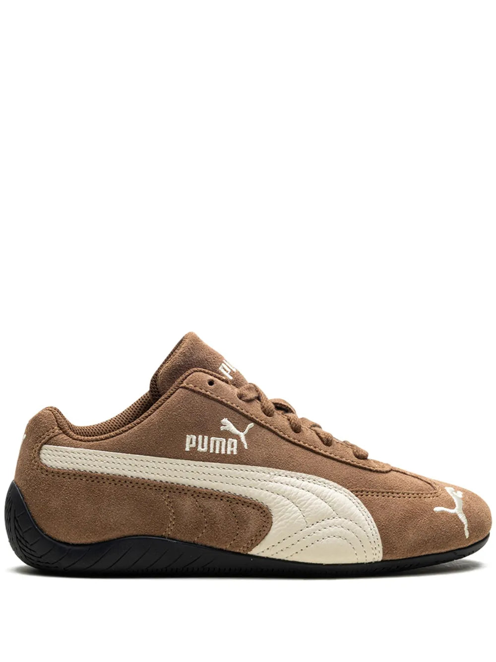 Puma Speedcat – Brown