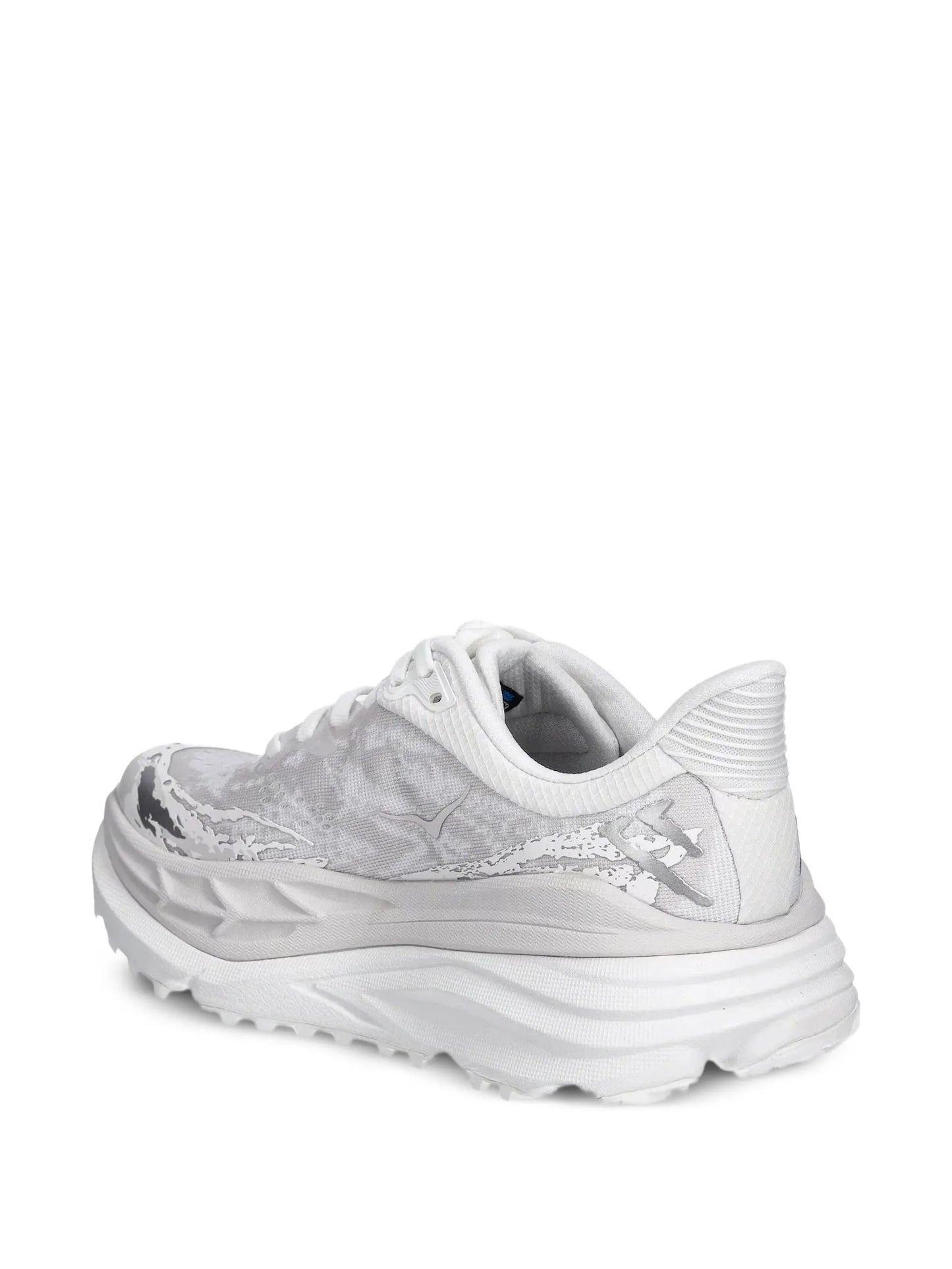 HOKA W Stinson 7 WMNS “Triple White”