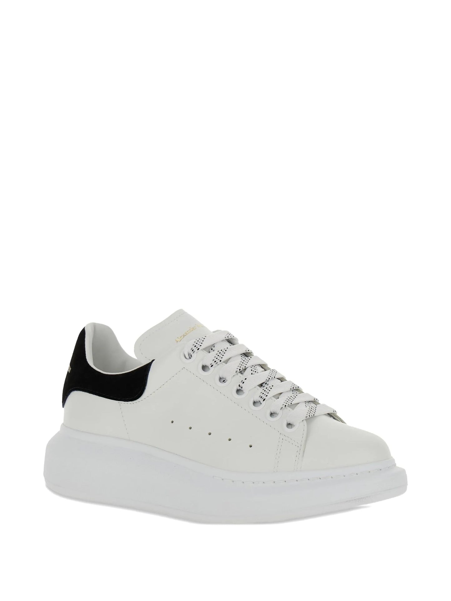 Alexander McQueen Oversized Mens Sneakers