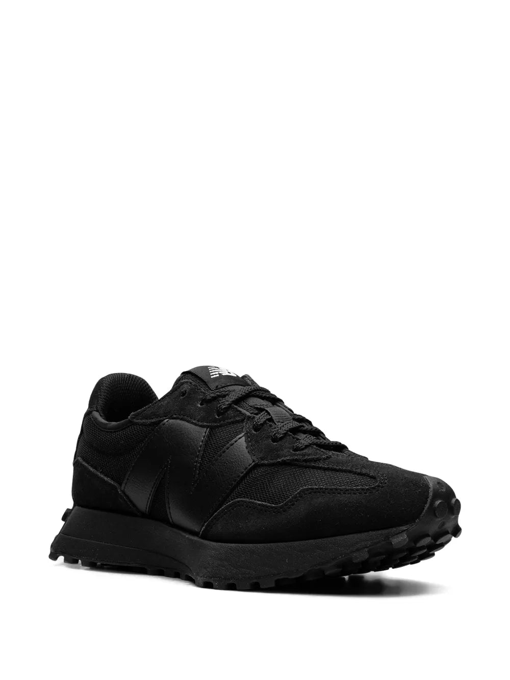 New Balance 327 – Black
