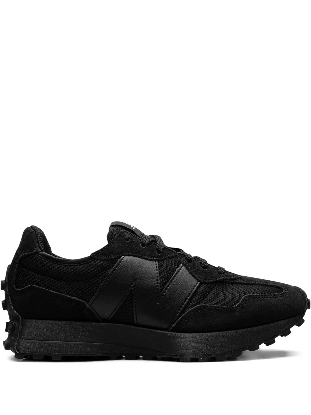 New Balance 327 – Black