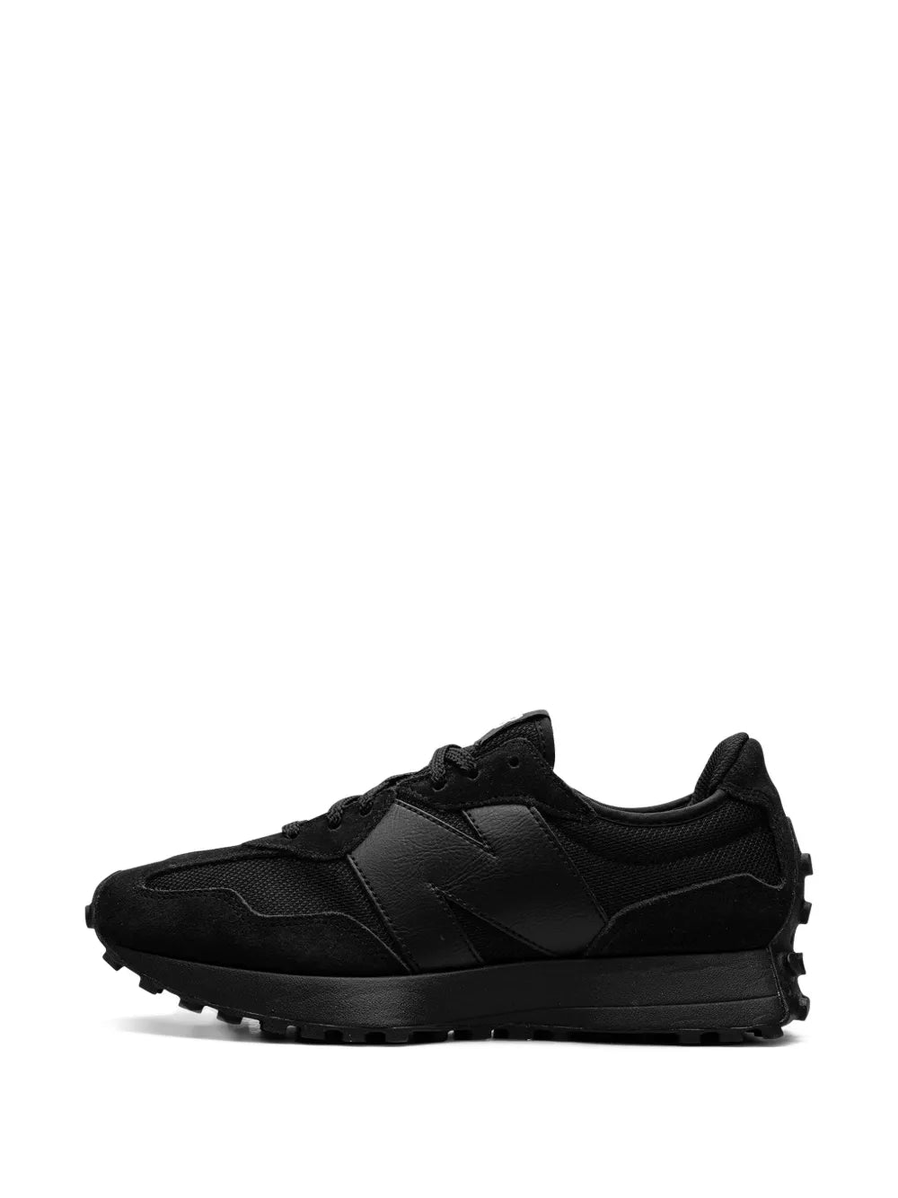 New Balance 327 – Black