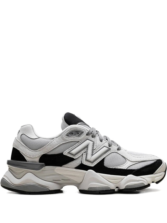 **New Balance 9060 “Grey/Jet Black” – Women’s Sneakers**