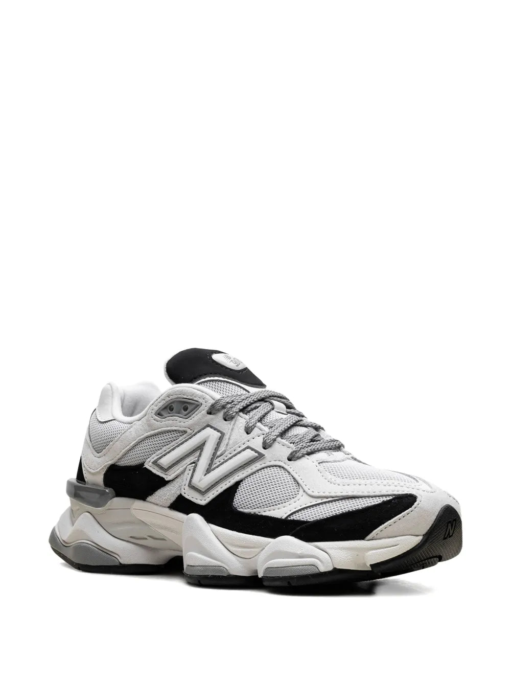 **New Balance 9060 “Grey/Jet Black” – Women’s Sneakers**