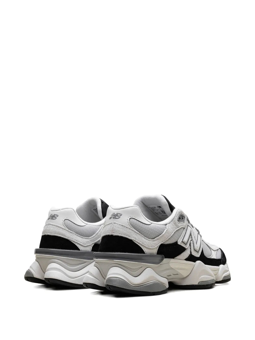**New Balance 9060 “Grey/Jet Black” – Women’s Sneakers**