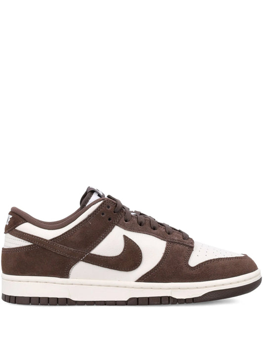 Dunk Low Lace-Up Sneakers