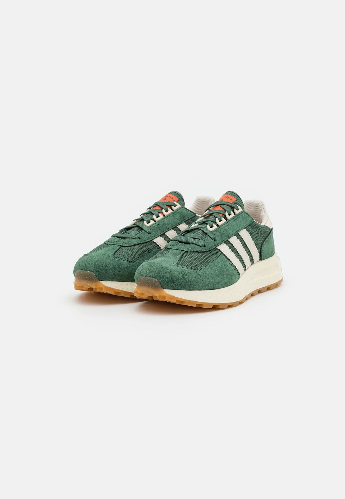 Retropy E5 Shoes Green