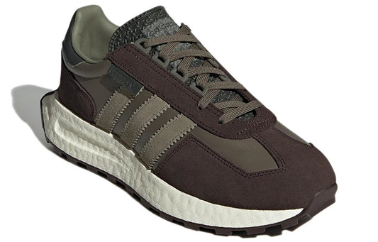 Retropy E5 Shoes  Brown
