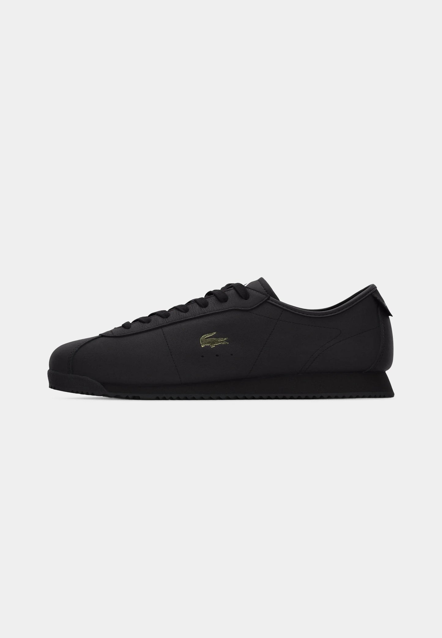 Men’s Lacoste Club-Low Leather Sneakers