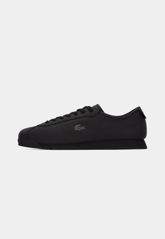 Men’s Lacoste Club-Low Leather Sneakers
