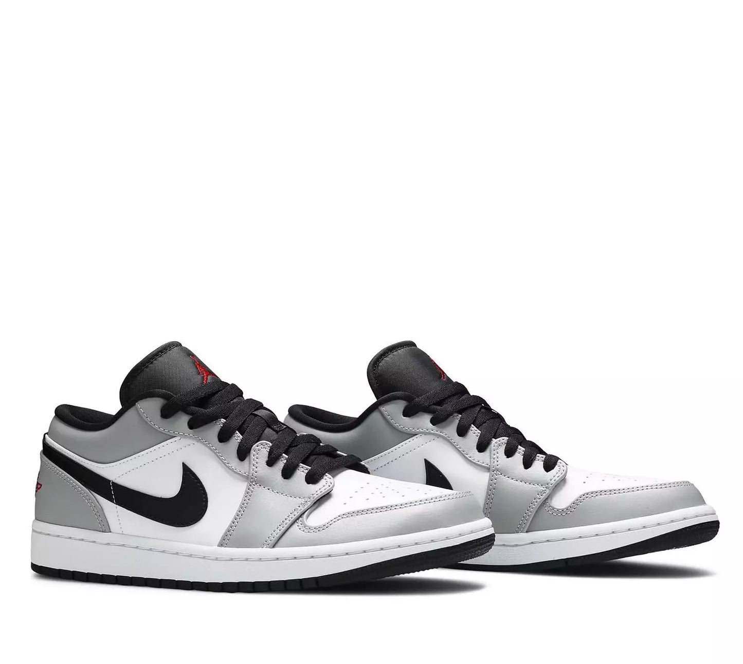Jordan Air Jordan 1 Low "Light Smoke Grey" sneakers