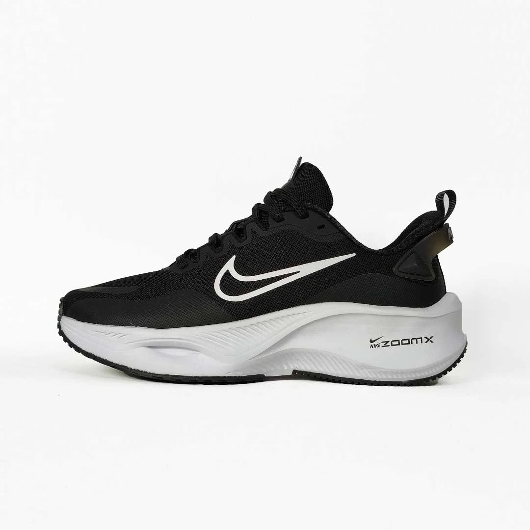 Nike ZoomX Smiley – Black