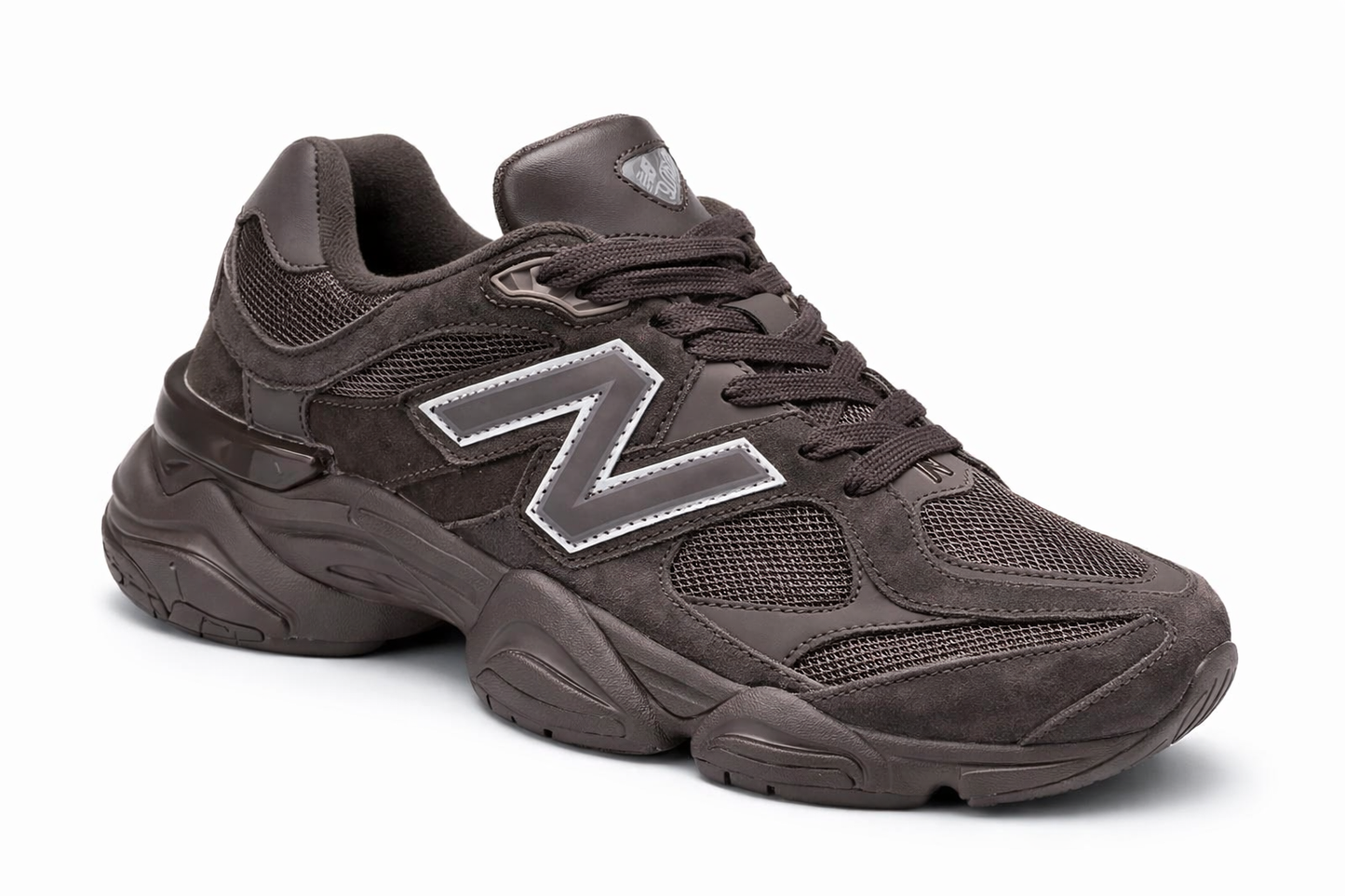 **New Balance 9060 – men Sneakers**