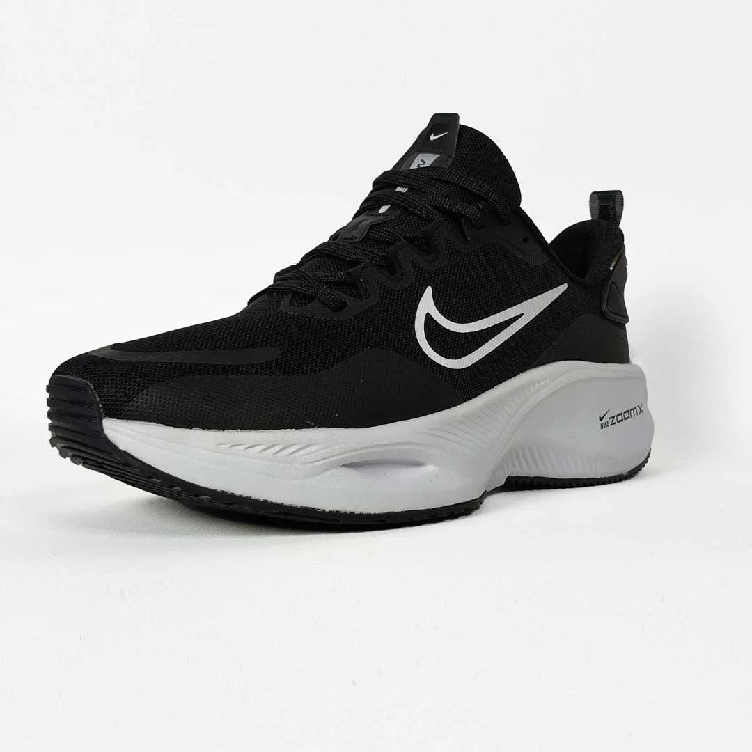 Nike ZoomX Smiley – Black