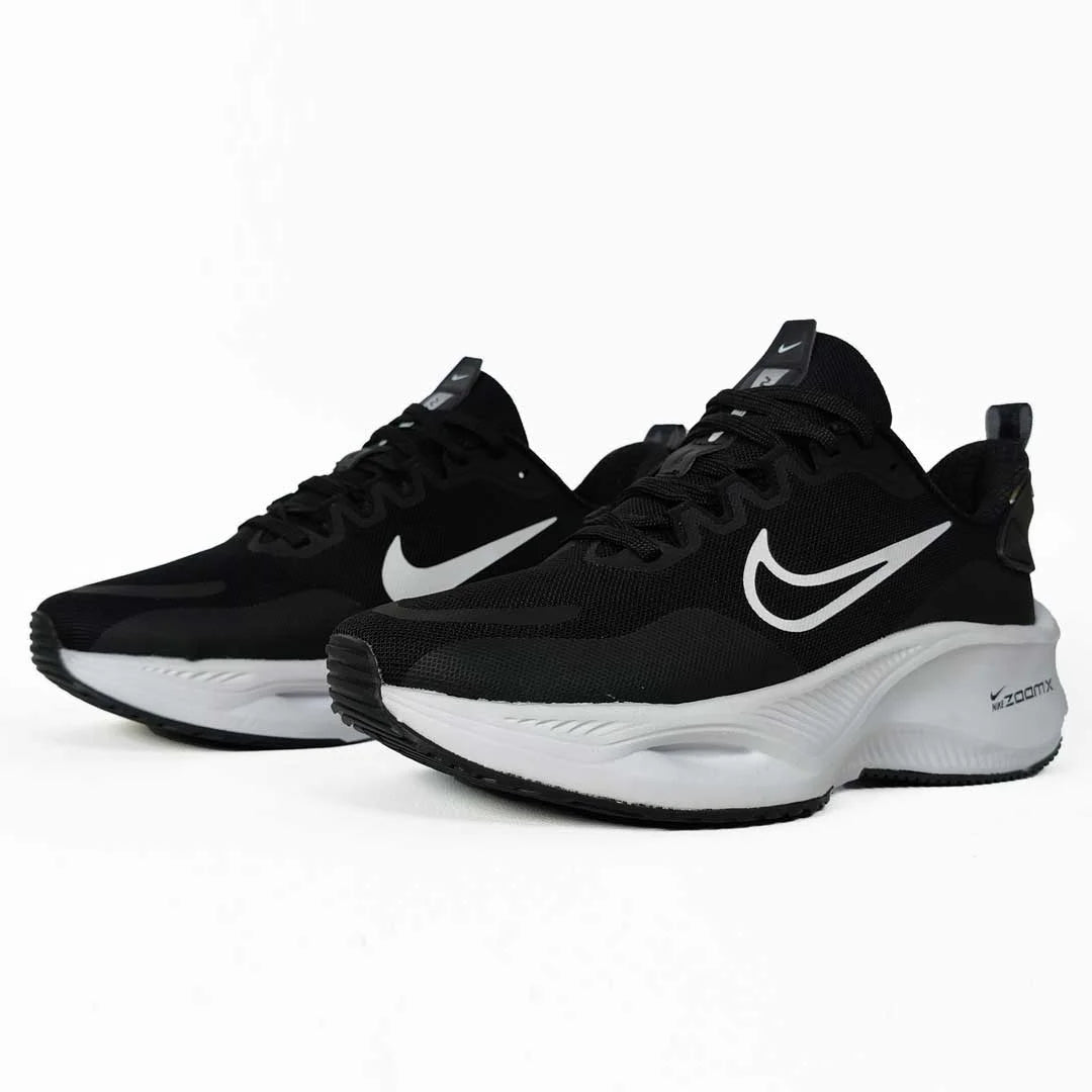 Nike ZoomX Smiley – Black