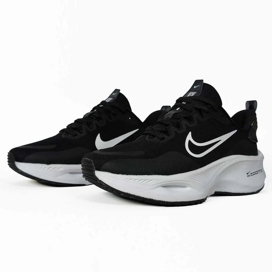 Nike ZoomX Smiley – Black