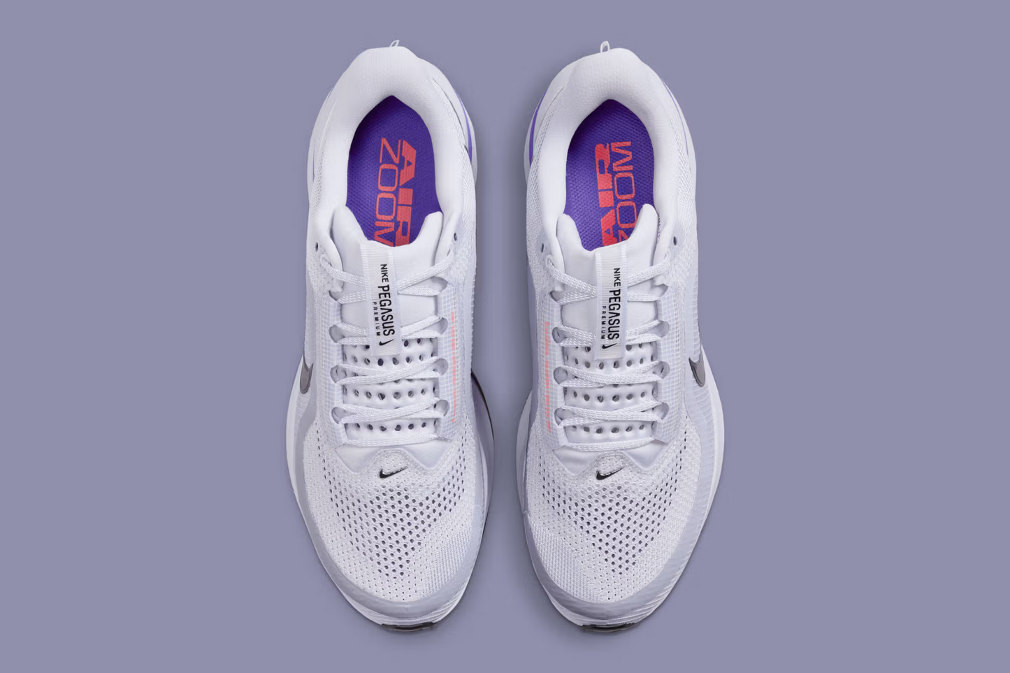 **Nike Pegasus Premium – Men’s Running Sneakers**