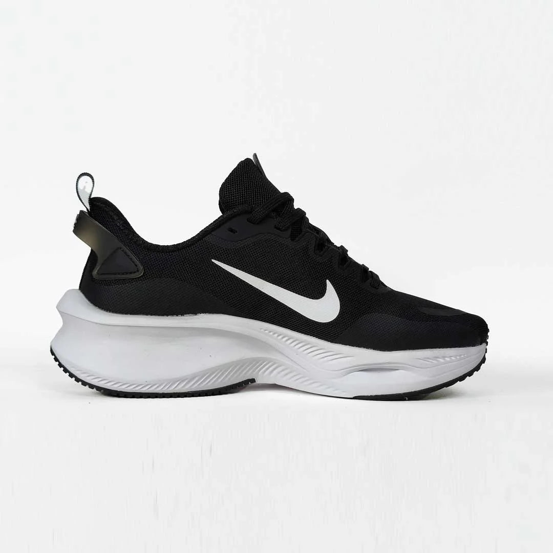 Nike ZoomX Smiley – Black
