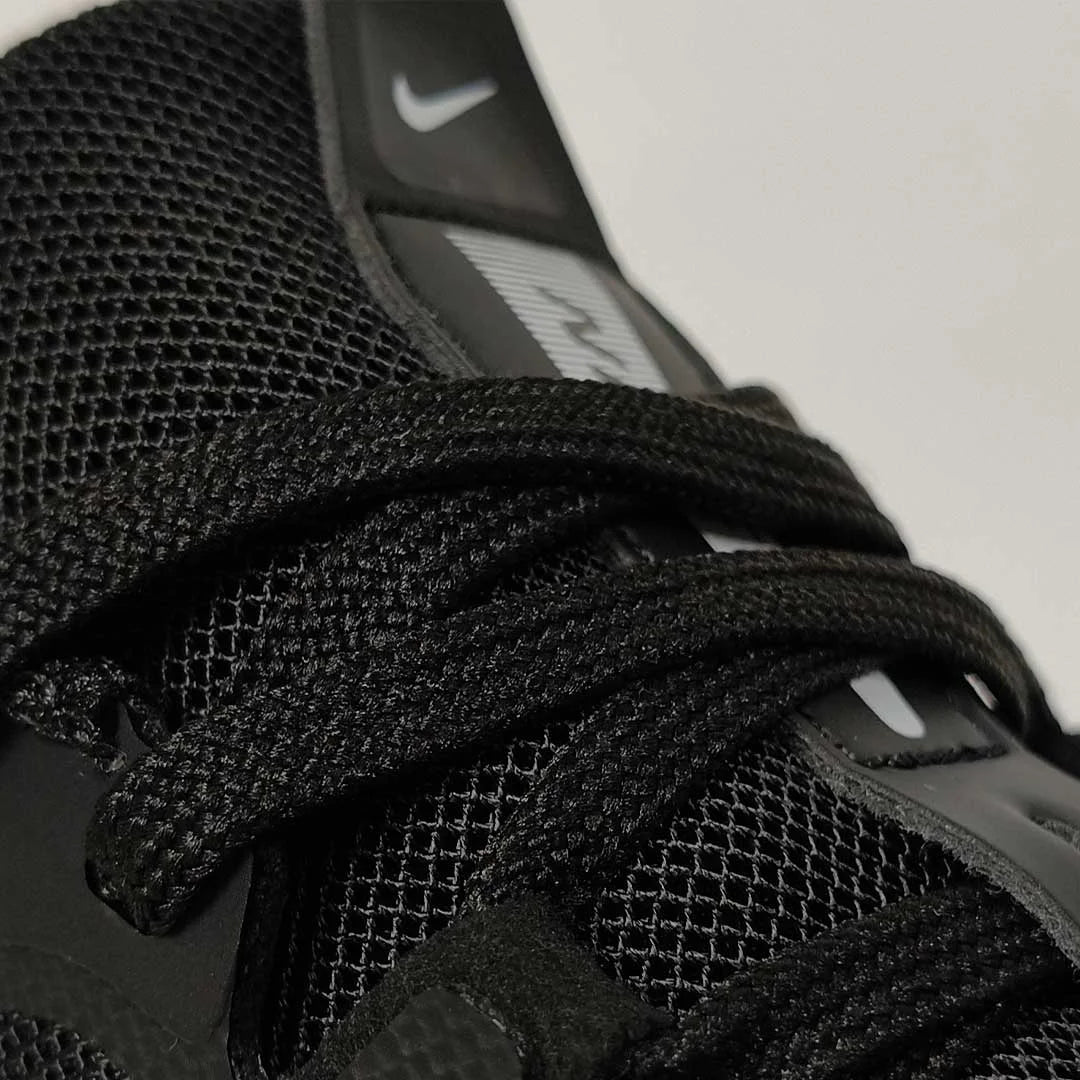 Nike ZoomX Smiley – Black