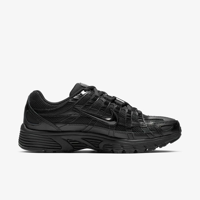 Nike P‑6000 – Men’s Shoes Black