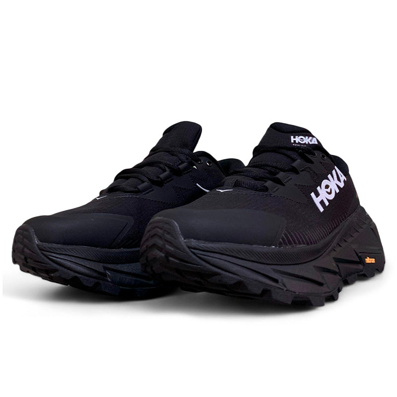 HOKA Skyline-Float X Gore-Tex “Triple Black”