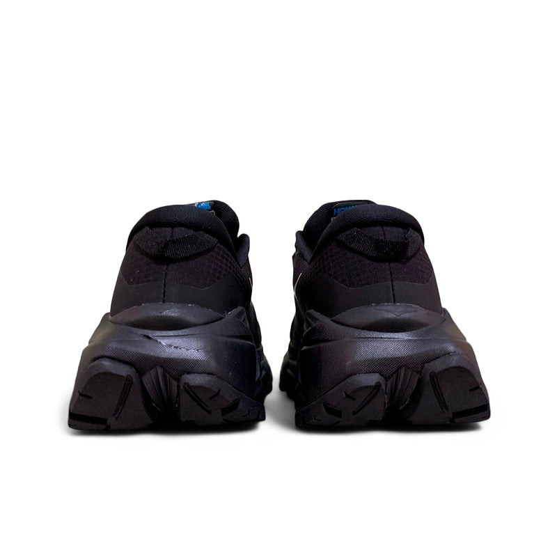 HOKA Skyline-Float X Gore-Tex “Triple Black”