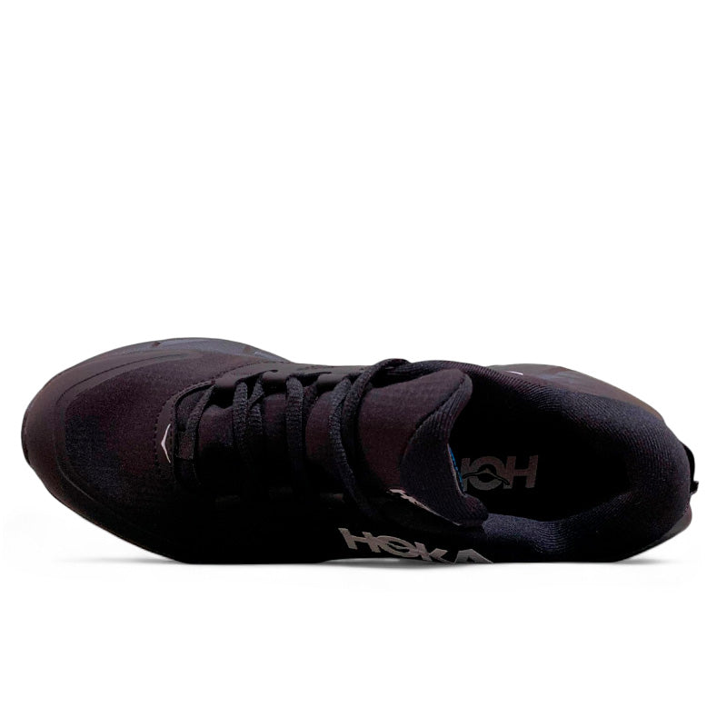 HOKA Skyline-Float X Gore-Tex “Triple Black”