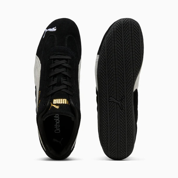 PUMA Speedcat OG Sneakers Black