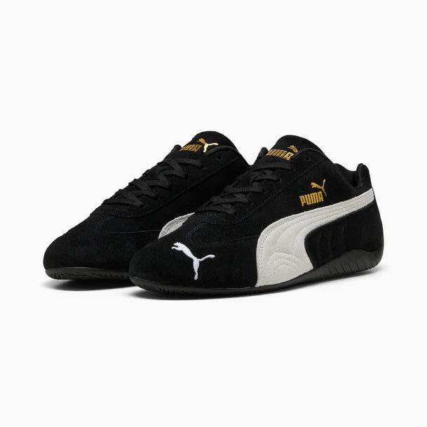 PUMA Speedcat OG Sneakers Black