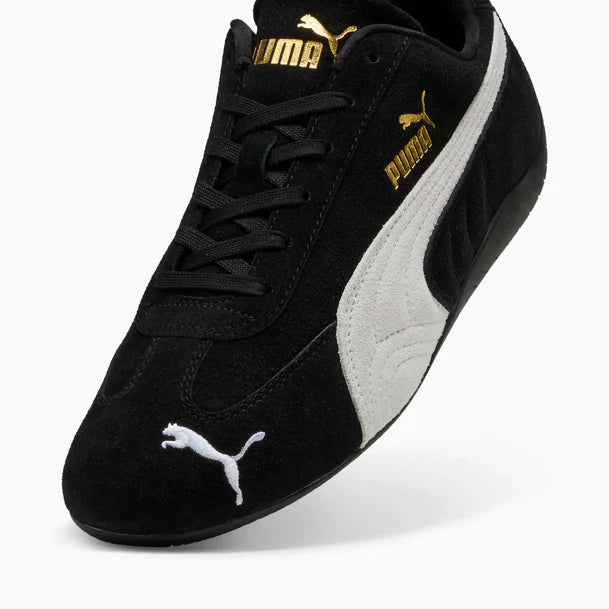 PUMA Speedcat OG Sneakers Black