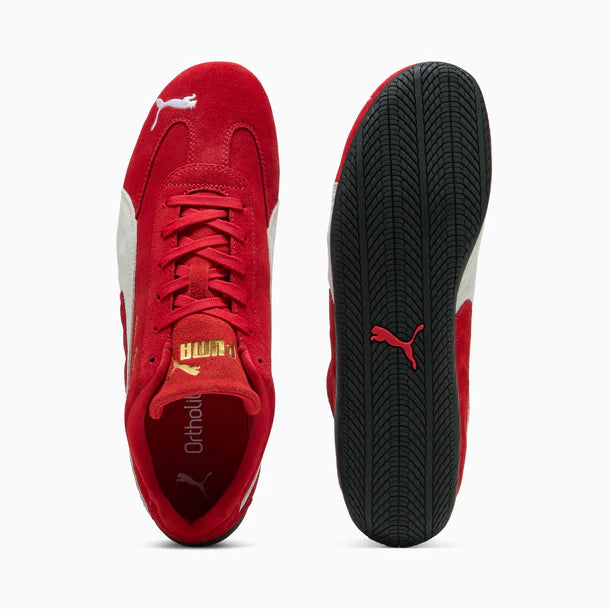 PUMA Speedcat OG Sneakers RED