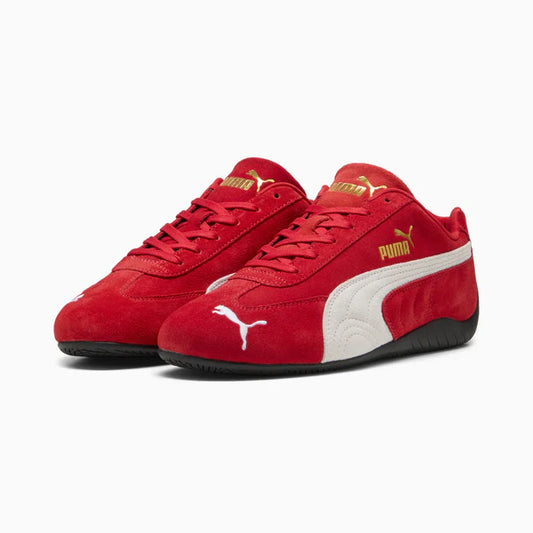 PUMA Speedcat OG Sneakers RED
