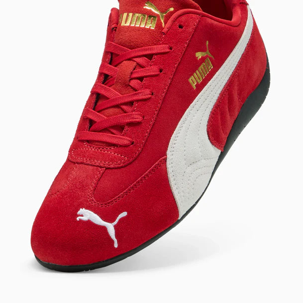 PUMA Speedcat OG Sneakers RED
