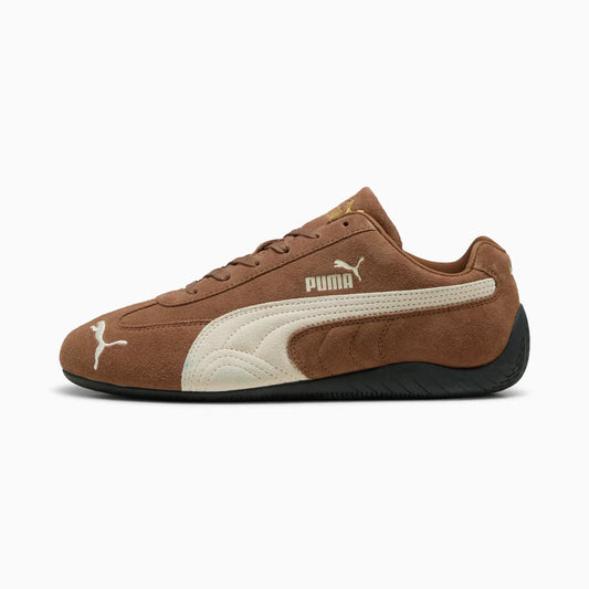 ## Puma Speedcat OG Brown Sneakers