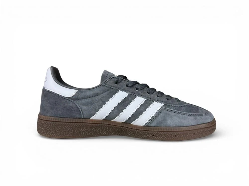 **adidas Spezial – Grey – Men’s Sneakers**