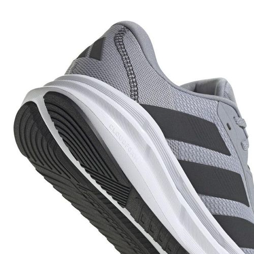 Adidas Gray Galaxy 7 Running Shoes - Gray