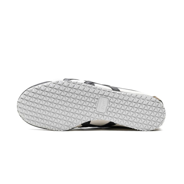 Onitsuka Tiger Mexico White x Black Women's
