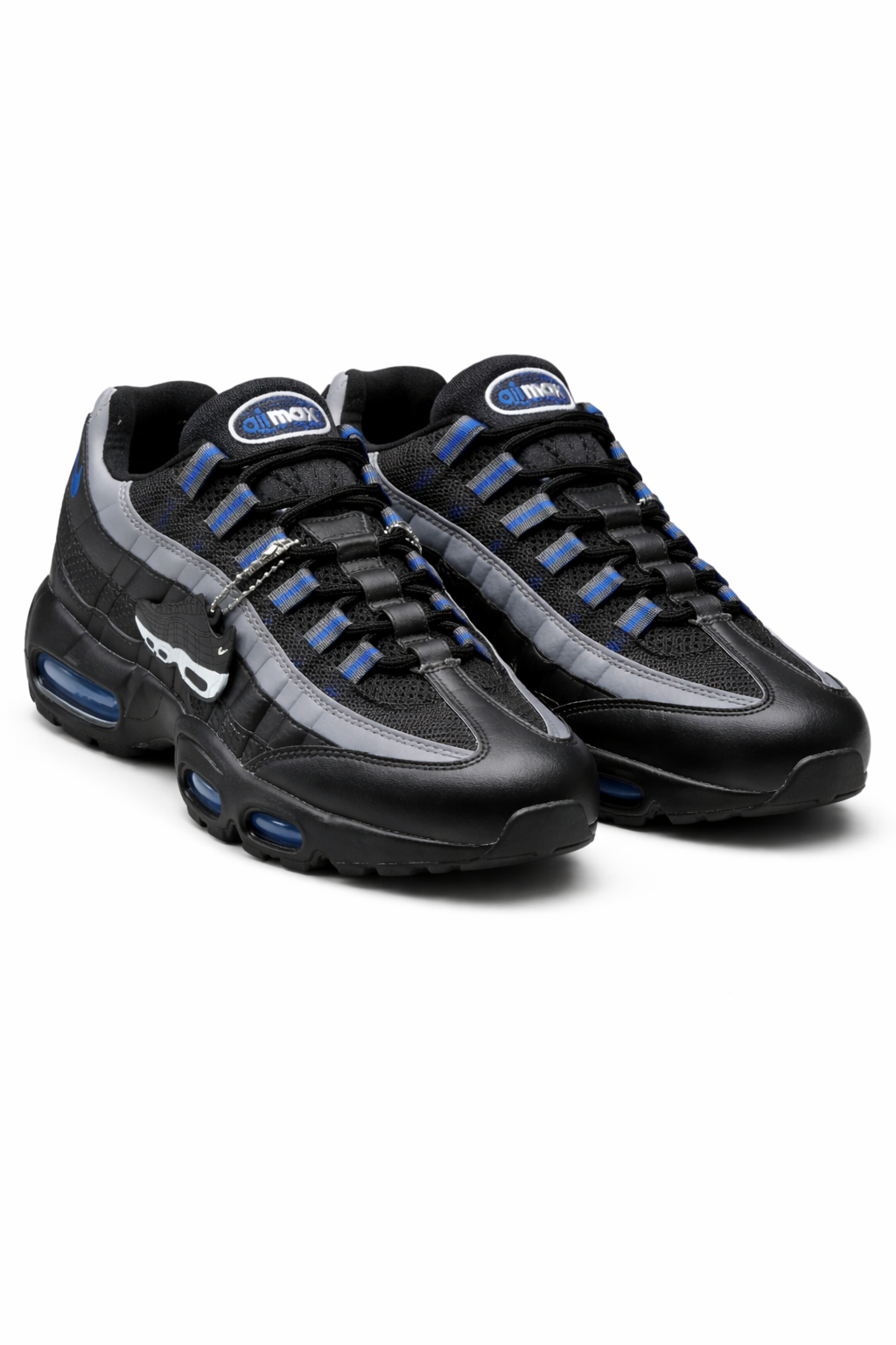 **Nike Air Max 95 – Men’s Sneakers**
