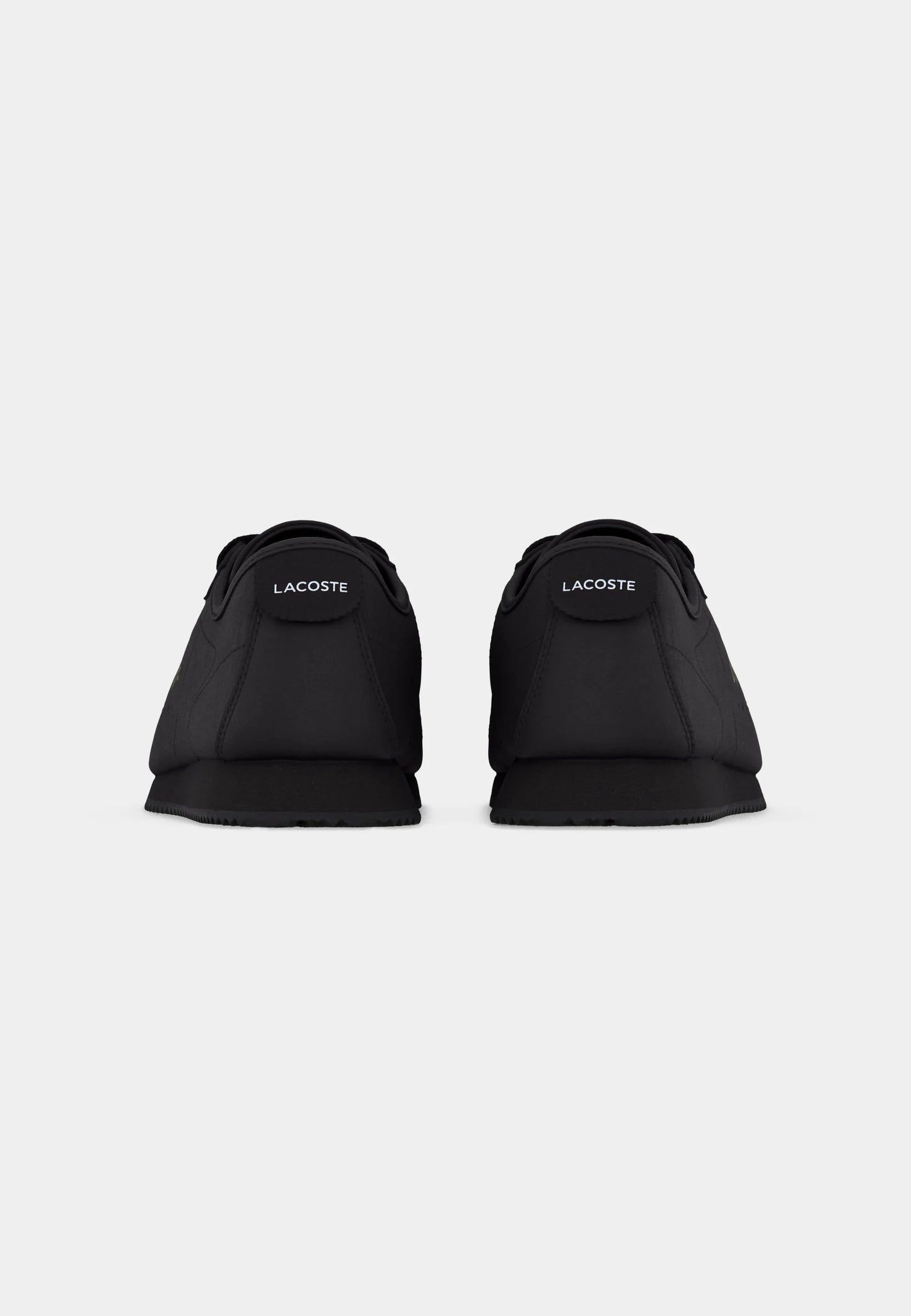 Men’s Lacoste Club-Low Leather Sneakers