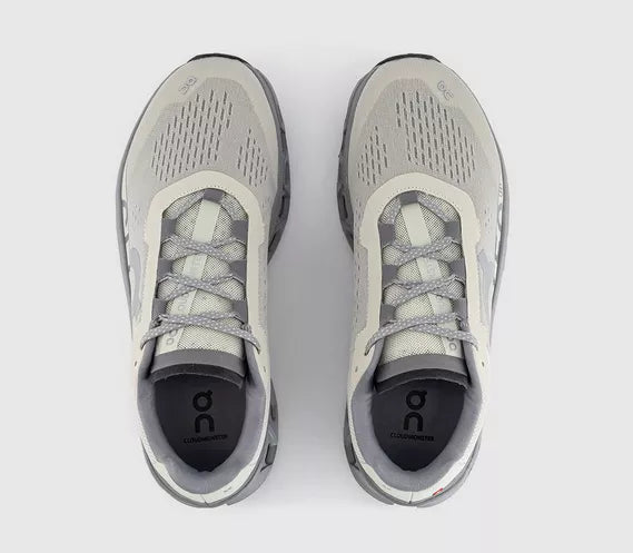 **On Cloudmonster “Ice Alloy” – Women’s Trainers**