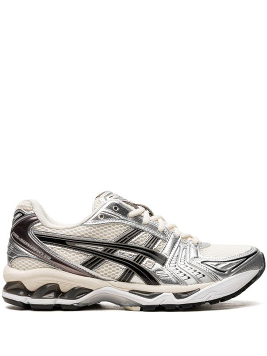 ASICS Gel-Kayano 14 Men Sneakers - Cream/Black