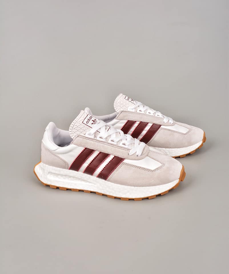 ## Adidas Retropy E5 Shoes
