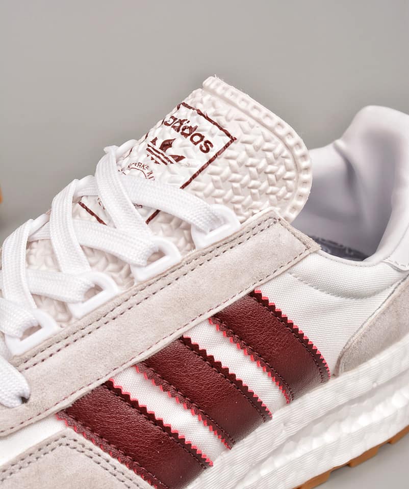 ## Adidas Retropy E5 Shoes