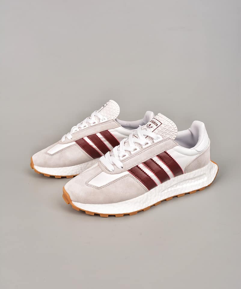## Adidas Retropy E5 Shoes