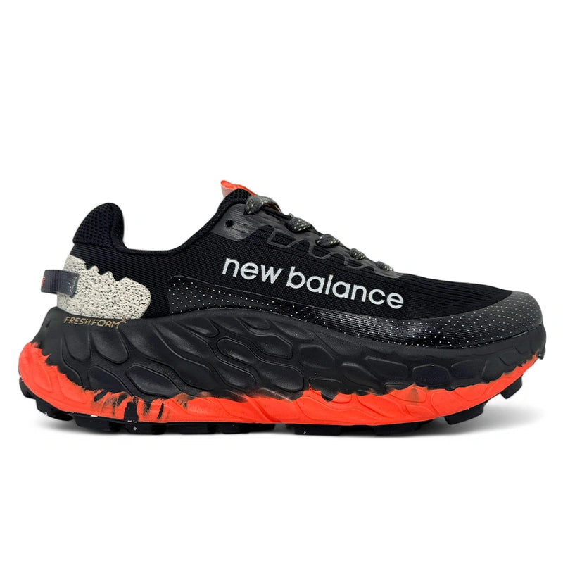 New Balance Fresh Foam X More Trail V3 – Men’s Trail Running Shoes
